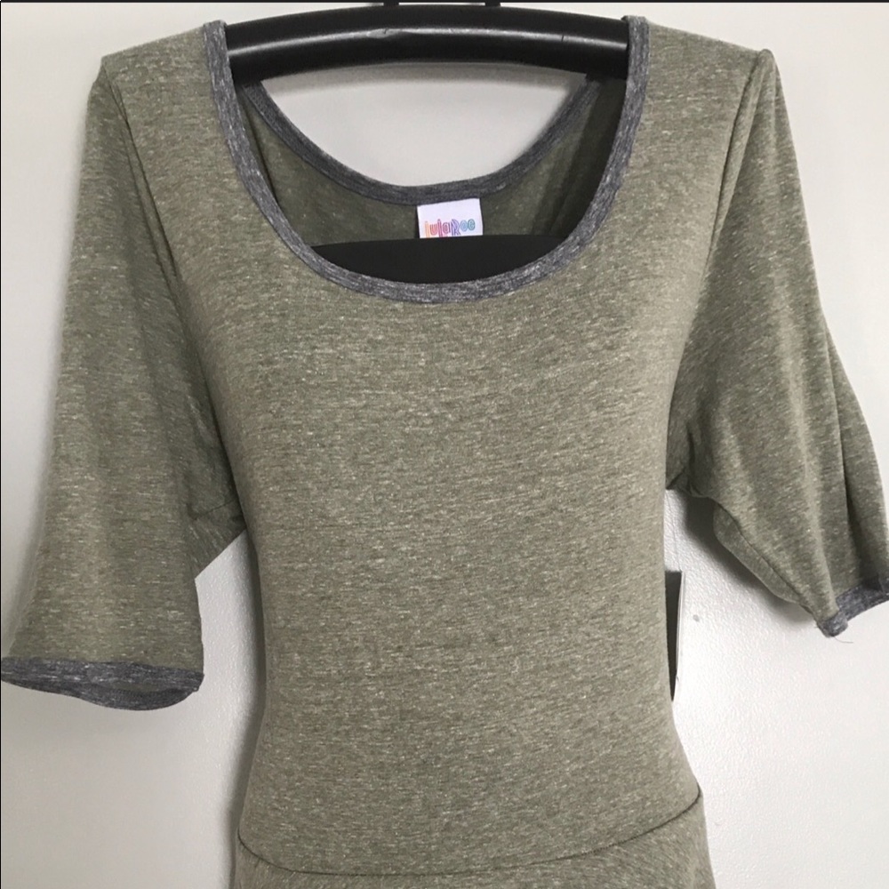 NWT LLR 3XL NICOLE